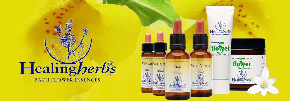 bach bloesem olive